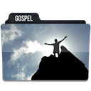 Gospel 1 icon
